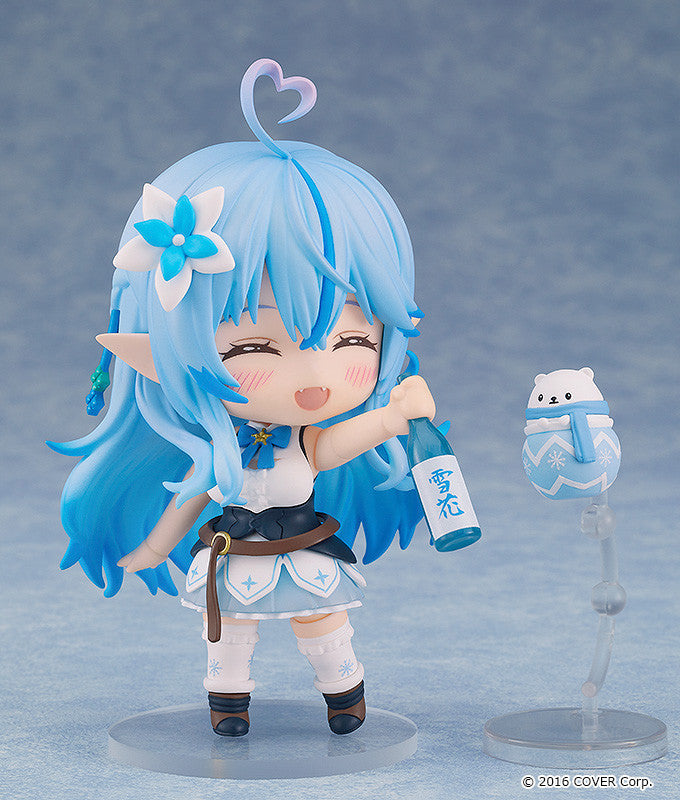 Yukihana Lamy | Nendoroid