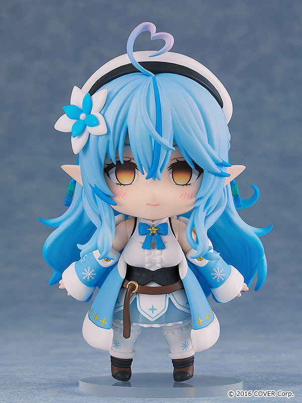 Yukihana Lamy | Nendoroid