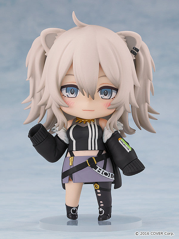 Shishiro Botan | Nendoroid