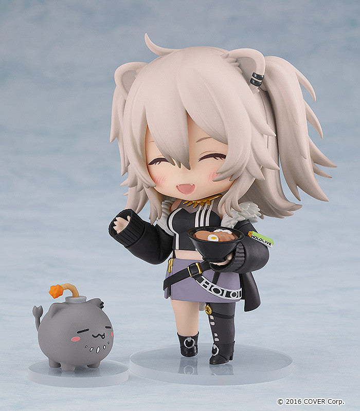 Shishiro Botan | Nendoroid