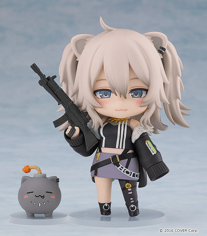 Shishiro Botan | Nendoroid