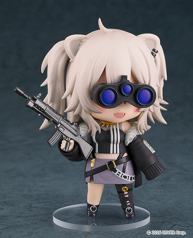 Shishiro Botan | Nendoroid