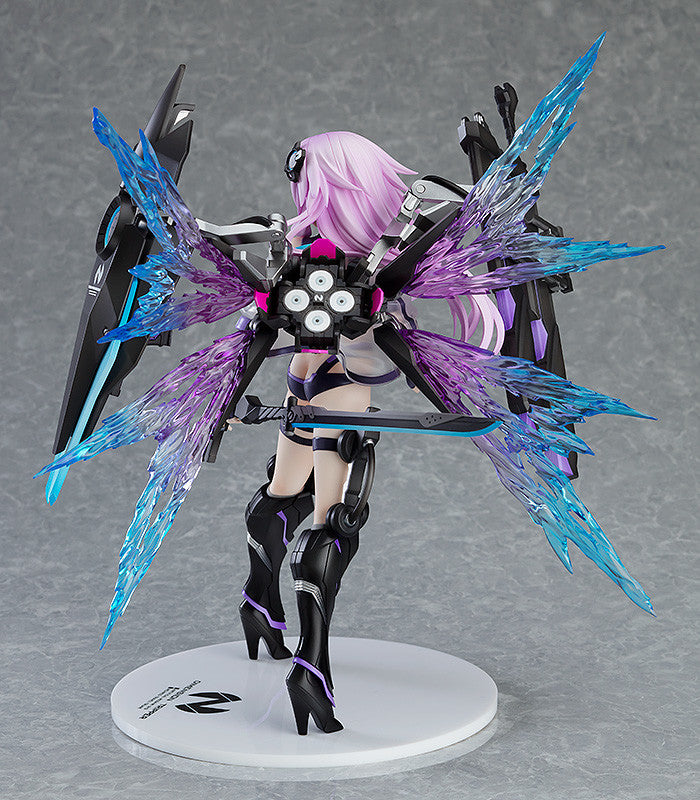 Dimension Traveler Neptune (Generator Unit ver.) | 1/7 Scale Figure