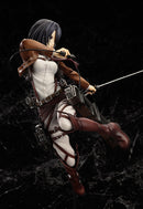 Mikasa Ackerman | 1/8 Scale Figure