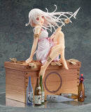 Nadeko Sengoku (Medusa ver.) | 1/8 Scale Figure