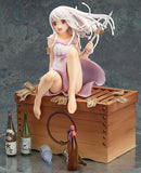 Nadeko Sengoku (Medusa ver.) | 1/8 Scale Figure