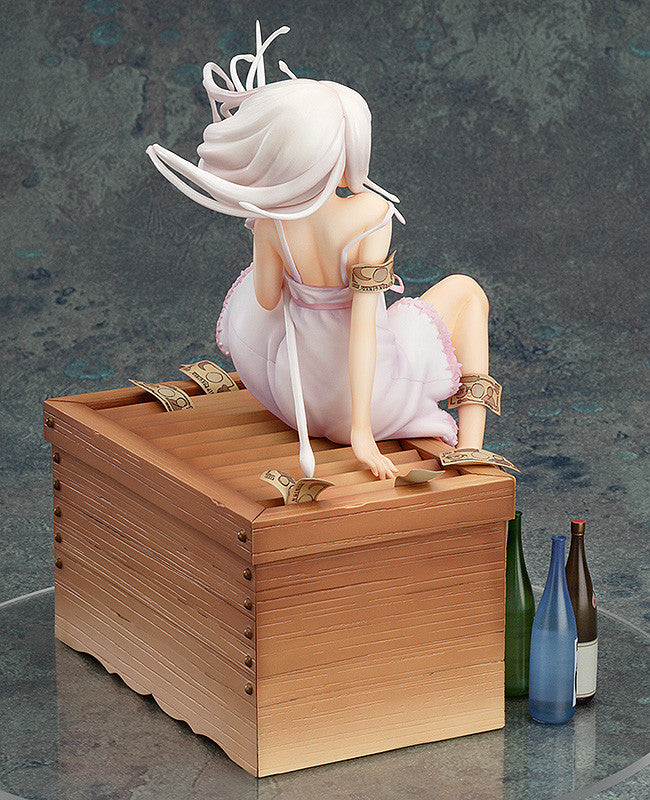 Nadeko Sengoku (Medusa ver.) | 1/8 Scale Figure