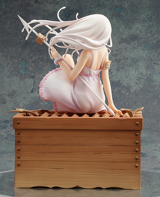 Nadeko Sengoku (Medusa ver.) | 1/8 Scale Figure