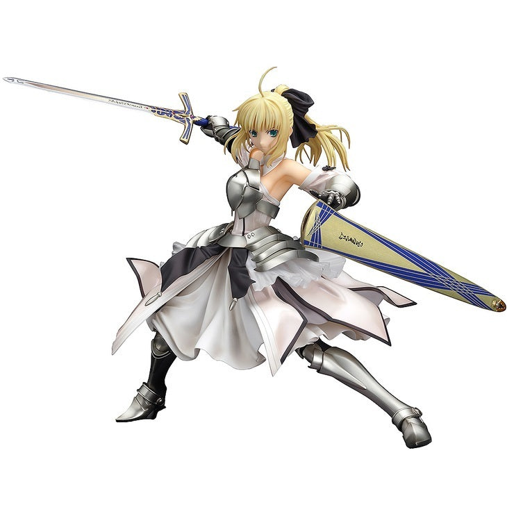 [PRE-OWNED] Saber Lily: Distant Avalon | 1/7 Scale Figure