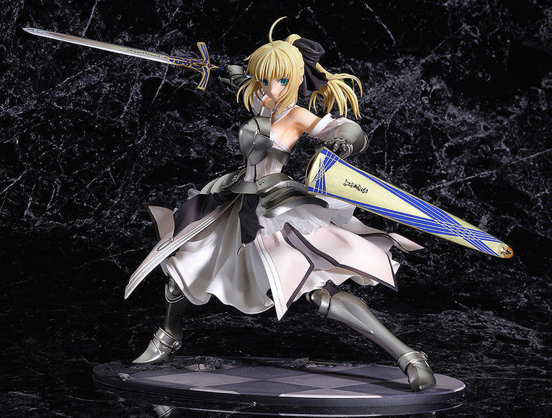 [PRE-OWNED] Saber Lily: Distant Avalon | 1/7 Scale Figure