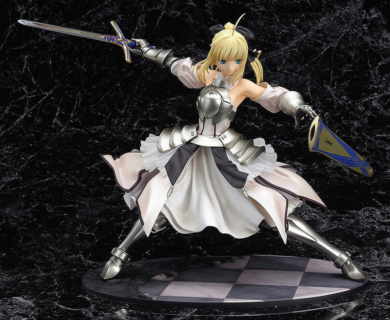 [PRE-OWNED] Saber Lily: Distant Avalon | 1/7 Scale Figure