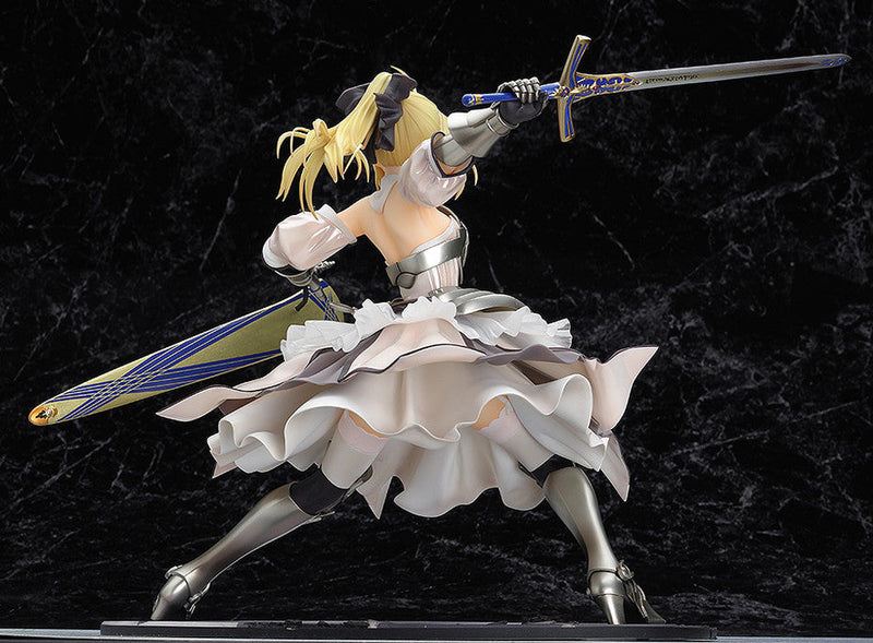 [PRE-OWNED] Saber Lily: Distant Avalon | 1/7 Scale Figure