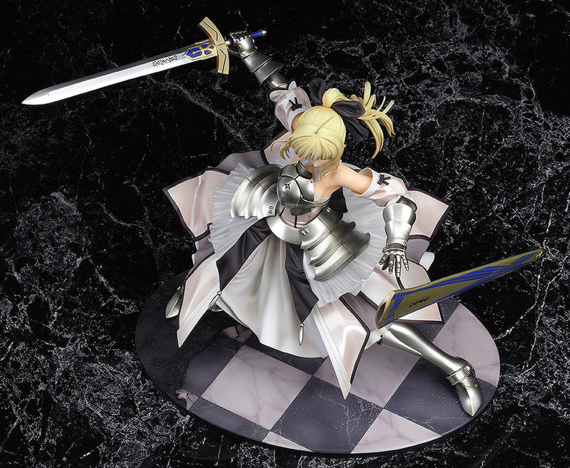 [PRE-OWNED] Saber Lily: Distant Avalon | 1/7 Scale Figure