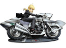 Saber & Saber Motored Cuirassier | 1/8 Scale Figure
