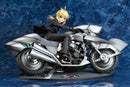 Saber & Saber Motored Cuirassier | 1/8 Scale Figure