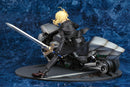Saber & Saber Motored Cuirassier | 1/8 Scale Figure