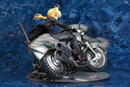Saber & Saber Motored Cuirassier | 1/8 Scale Figure