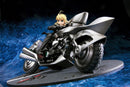 Saber & Saber Motored Cuirassier | 1/8 Scale Figure