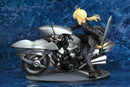 Saber & Saber Motored Cuirassier | 1/8 Scale Figure