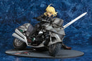 Saber & Saber Motored Cuirassier | 1/8 Scale Figure