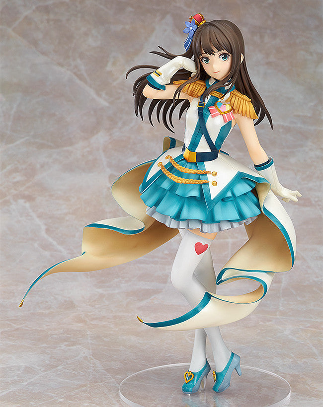 Rin Shibuya (Crystal Night Party ver.) | 1/8 Scale Figure