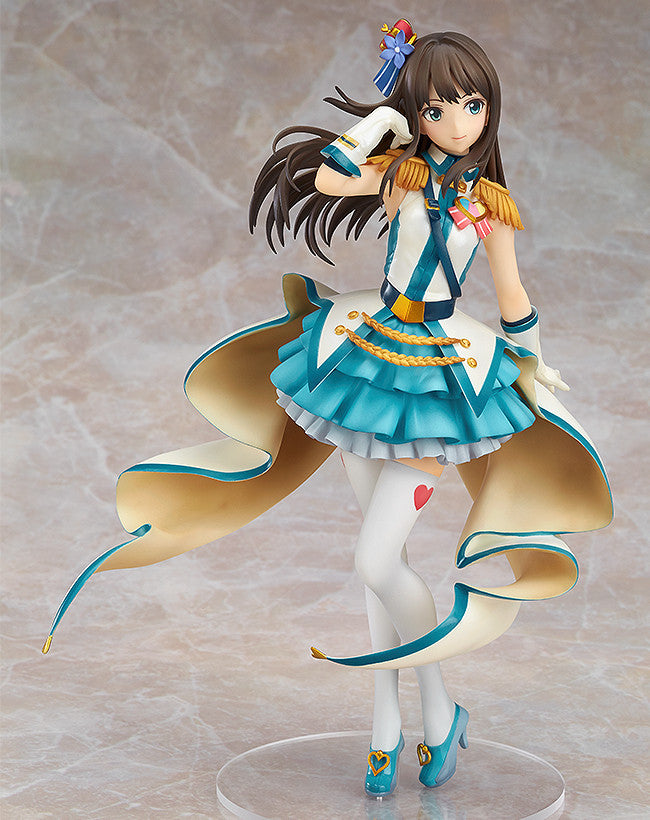 Rin Shibuya (Crystal Night Party ver.) | 1/8 Scale Figure