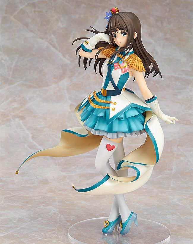 Rin Shibuya (Crystal Night Party ver.) | 1/8 Scale Figure