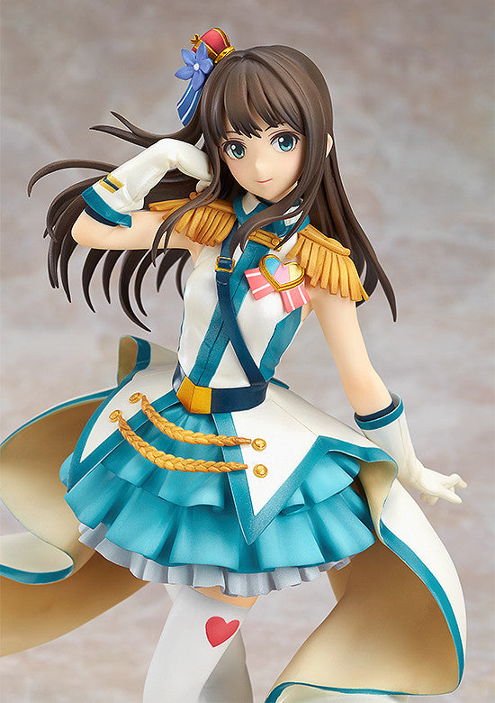 Rin Shibuya (Crystal Night Party ver.) | 1/8 Scale Figure