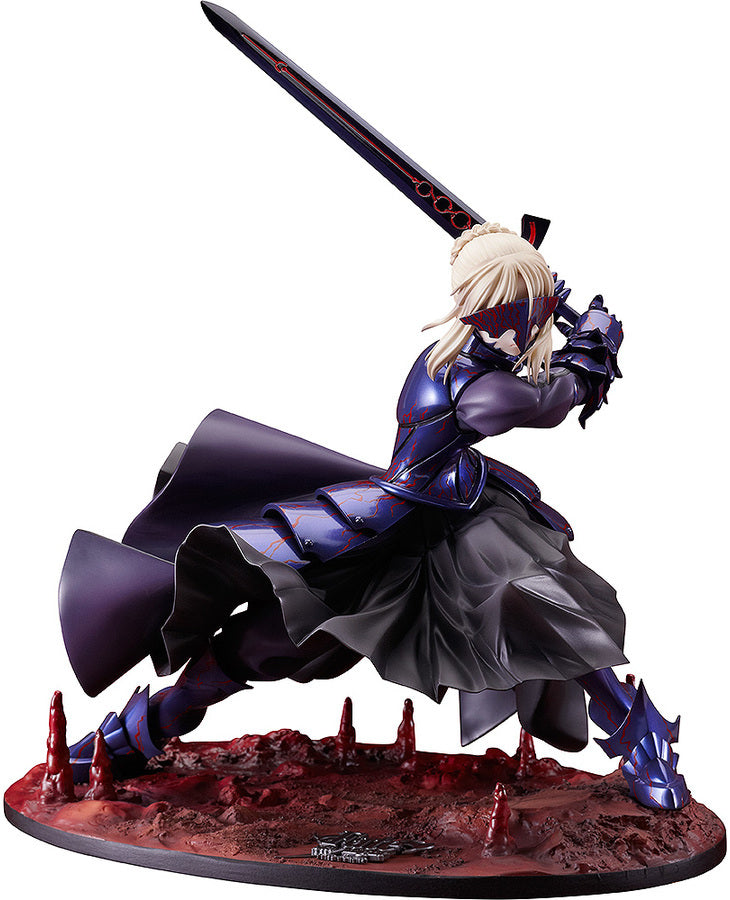 Saber Alter: Vortigern | 1/7 Scale Figure