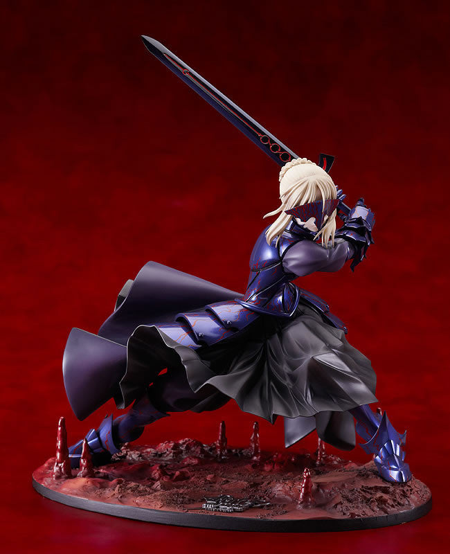 Saber Alter: Vortigern | 1/7 Scale Figure