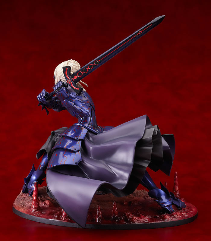 Saber Alter: Vortigern | 1/7 Scale Figure