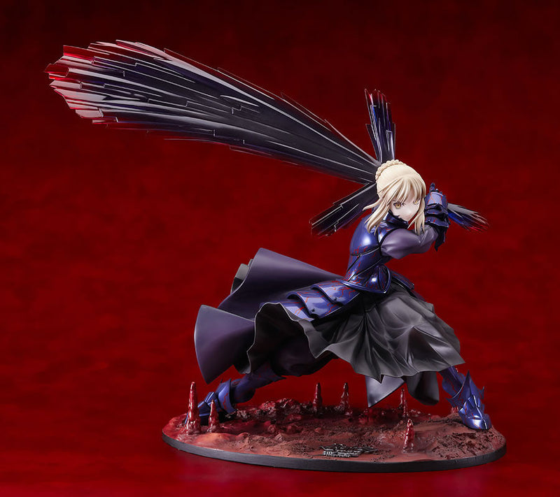 Saber Alter: Vortigern | 1/7 Scale Figure