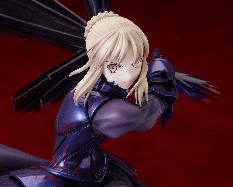 Saber Alter: Vortigern | 1/7 Scale Figure