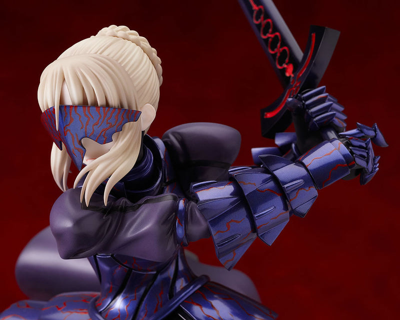 Saber Alter: Vortigern | 1/7 Scale Figure