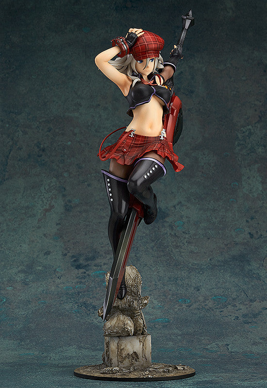 Alisa Ilyinichna Omela | 1/8 Scale Figure