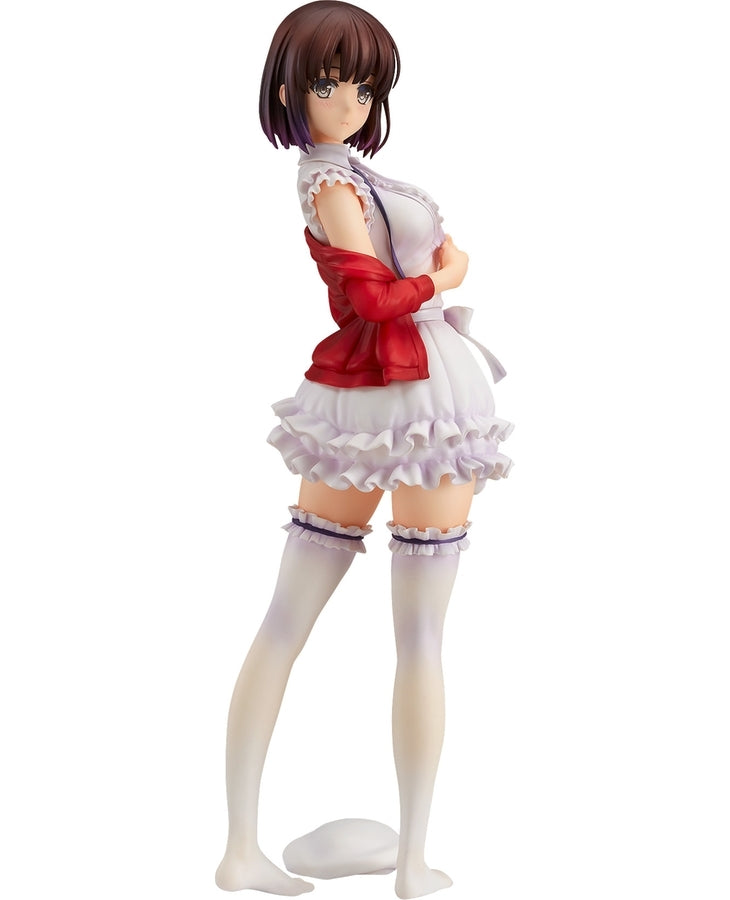 Megumi Kato | 1/7 Scale Figure