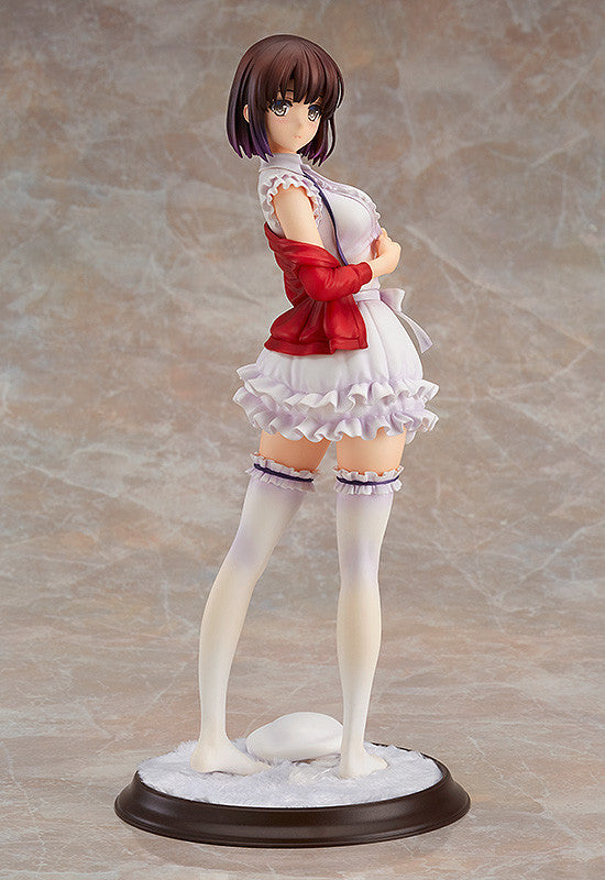 Megumi Kato | 1/7 Scale Figure