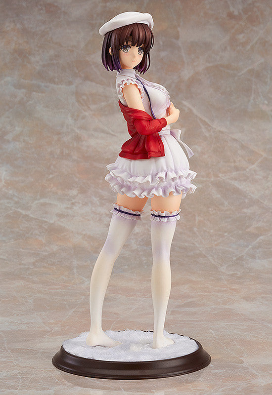 Megumi Kato | 1/7 Scale Figure