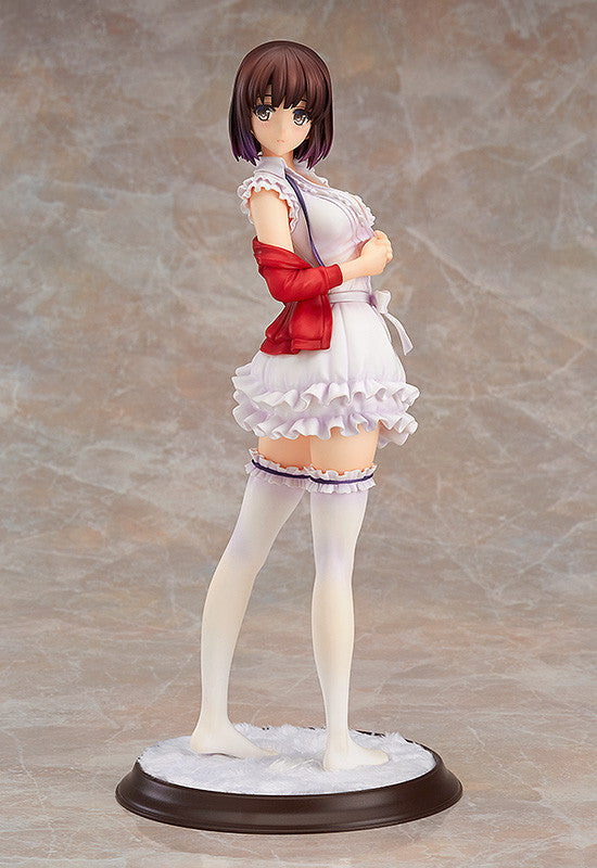 Megumi Kato | 1/7 Scale Figure