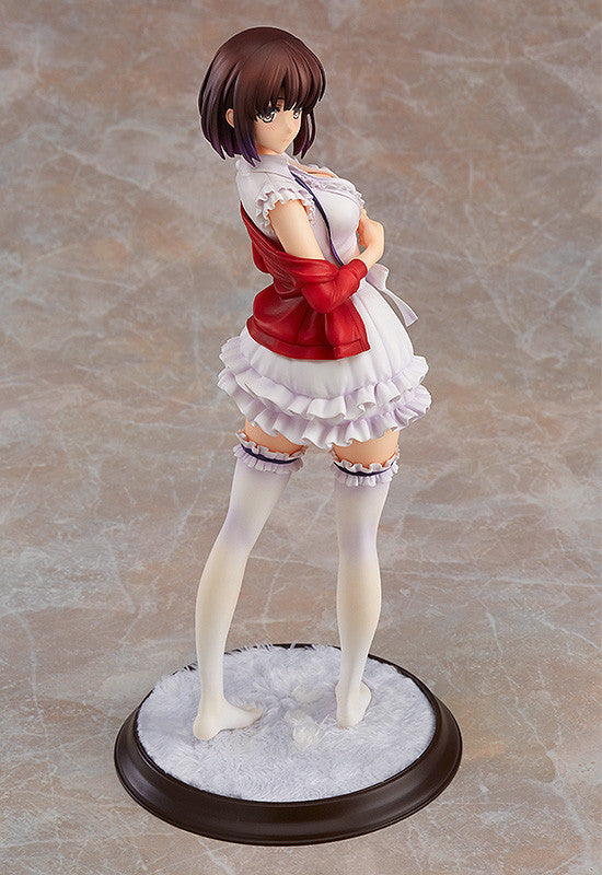 Megumi Kato | 1/7 Scale Figure