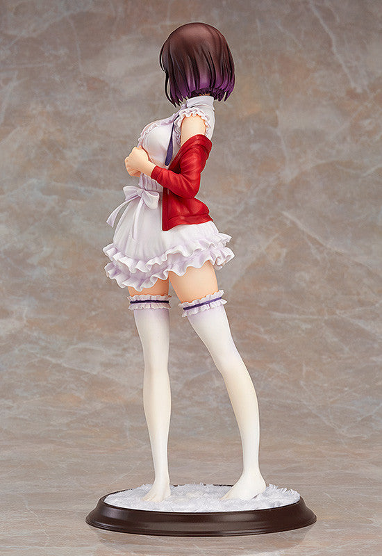 Megumi Kato | 1/7 Scale Figure