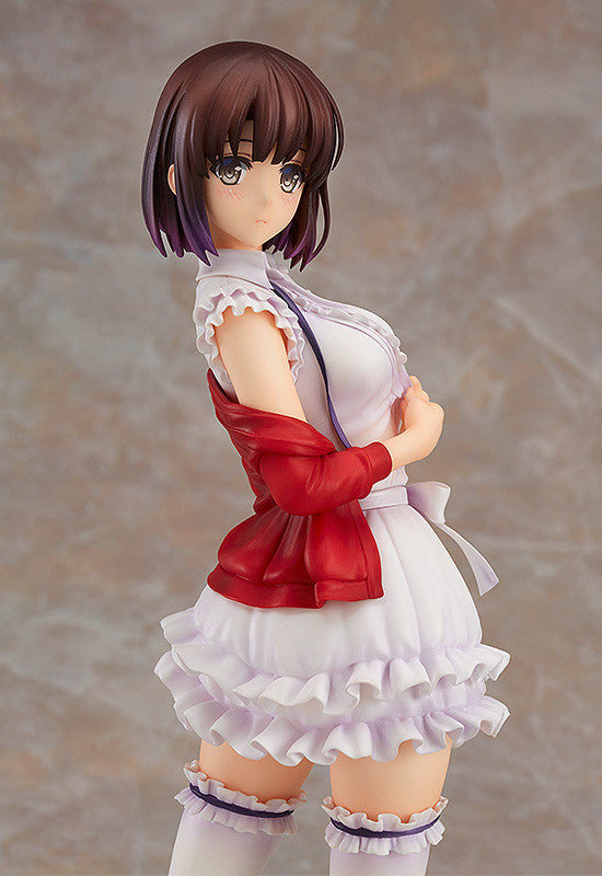 Megumi Kato | 1/7 Scale Figure