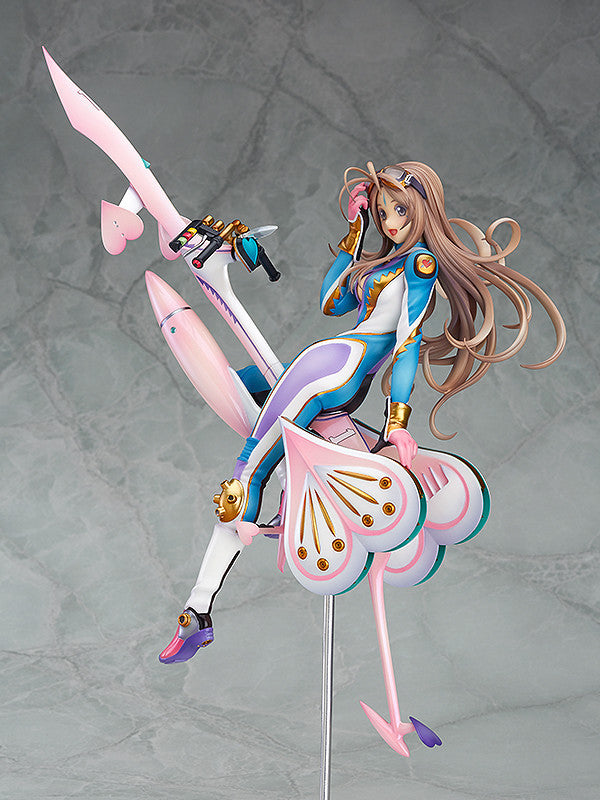 Belldandy (With me and her and Vehicles ver.) | 1/8 Scale Figure