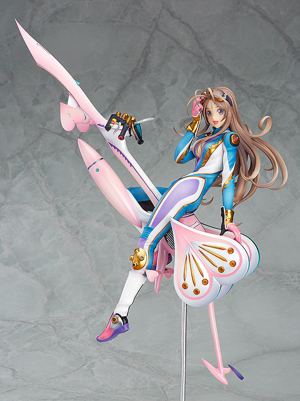 Belldandy (With me and her and Vehicles ver.) | 1/8 Scale Figure