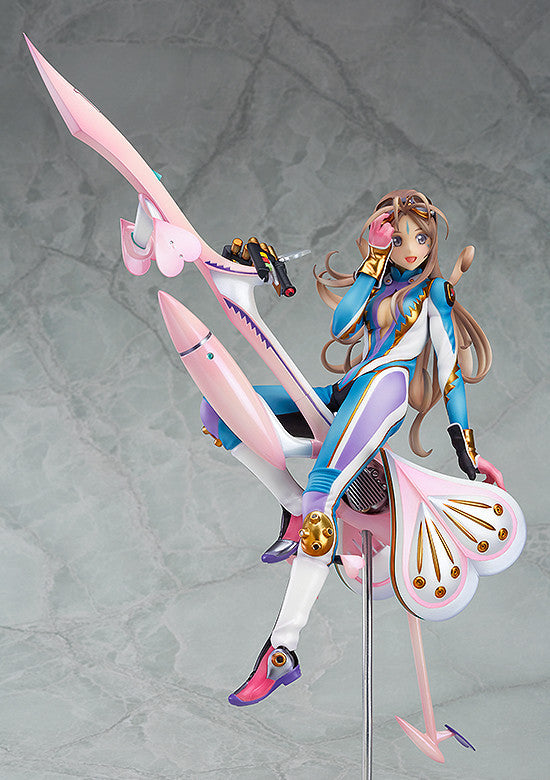 Belldandy (With me and her and Vehicles ver.) | 1/8 Scale Figure