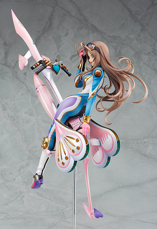 Belldandy (With me and her and Vehicles ver.) | 1/8 Scale Figure