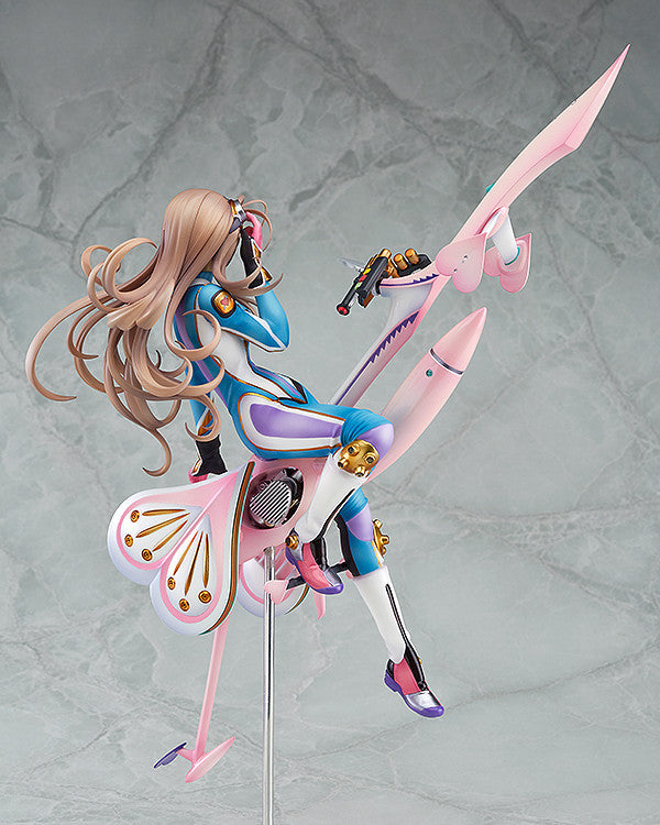 Belldandy (With me and her and Vehicles ver.) | 1/8 Scale Figure