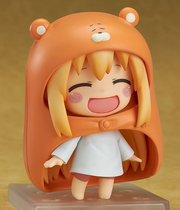 Umaru Doma | Nendoroid