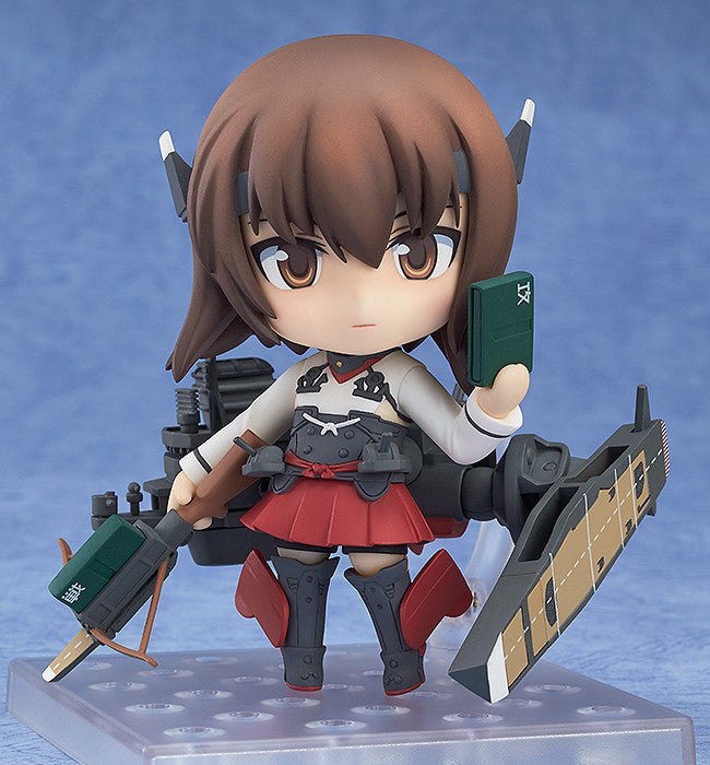 Taiho | Nendoroid