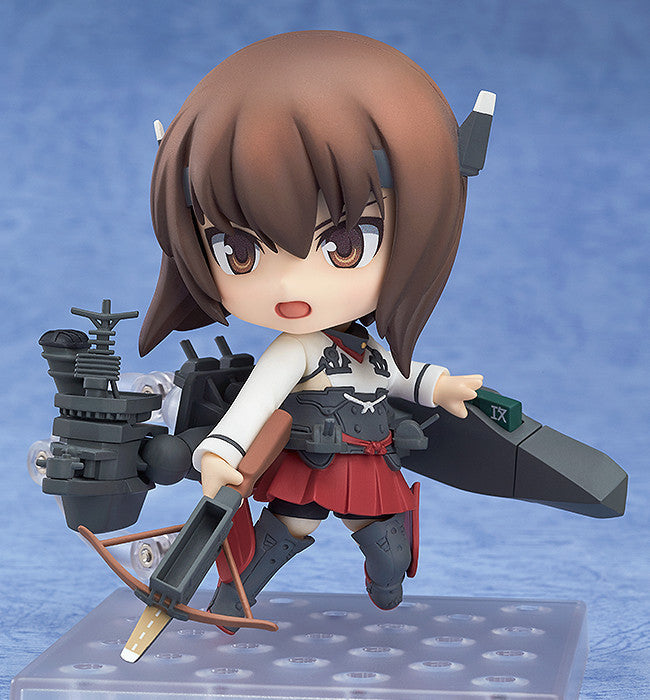 Taiho | Nendoroid